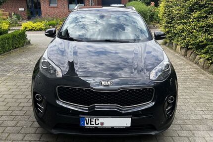 Kia Sportage 144.000 km 13.900 &euro; Vechta 49377