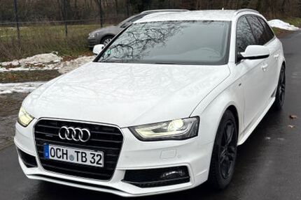 Audi A4 249.961 km 10.500 &euro; Ochsenfurt 97199