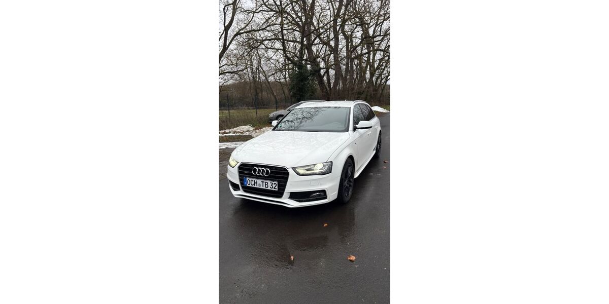Audi A4 249.961 km 10.500 &euro; Ochsenfurt 97199