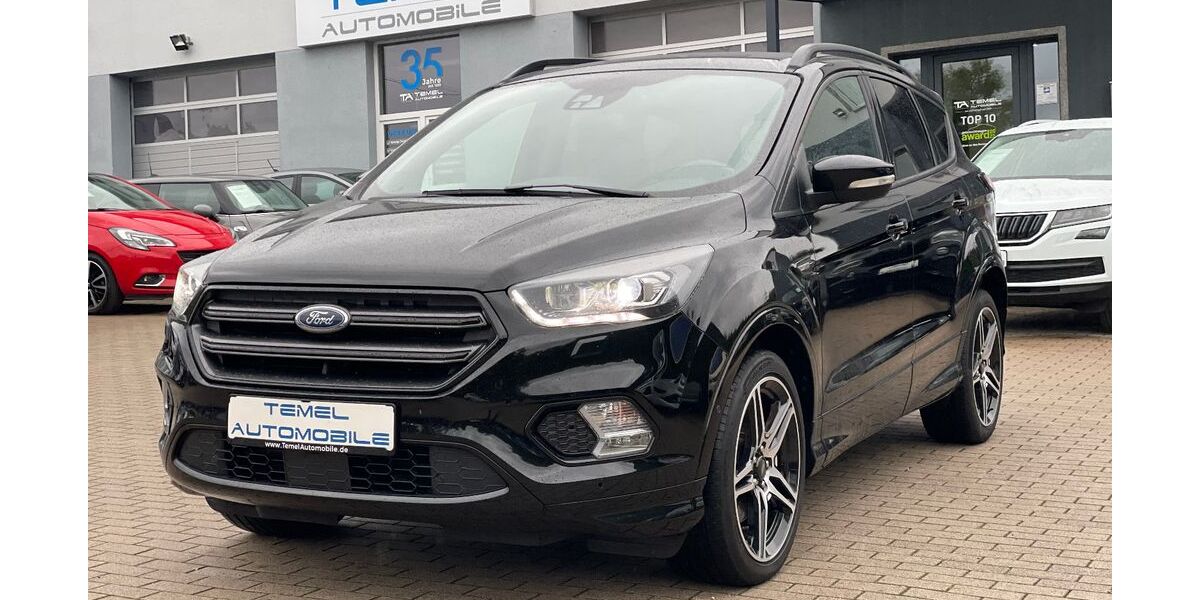 Ford Kuga 90.225 km 19.999 € Montabaur-Eschelbach 56410
