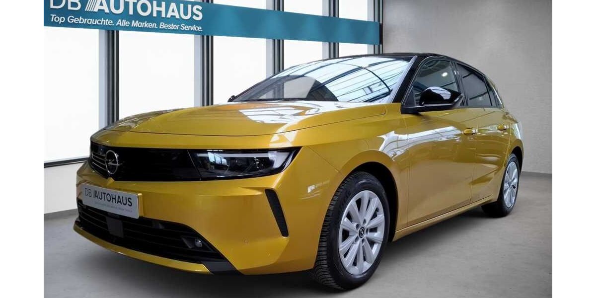 Opel Astra 31.854 km 19.520 &euro; Cloppenburg 49661