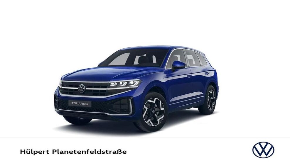 Touareg