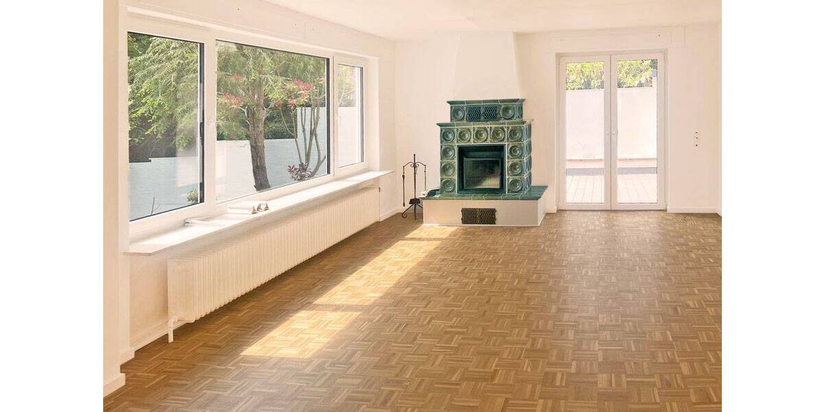 Einfamilienhaus Frankfurt am Main Seckbach - 7 Zimmer, 185 m&sup2;, 2.900&euro; | Angebot:26806913