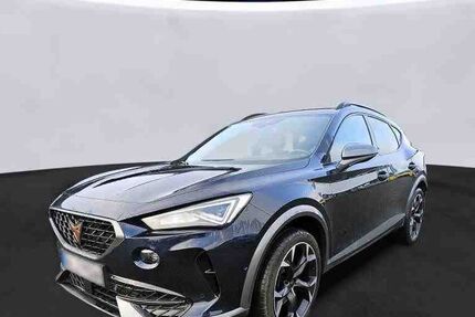 Cupra Formentor 98.210 km 23.990 &euro; Aurich 26607