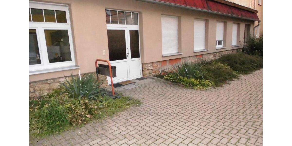 Einfamilienhaus Roßleben-Wiehe Wiehe - 63.000&euro; | Angebot:24780832