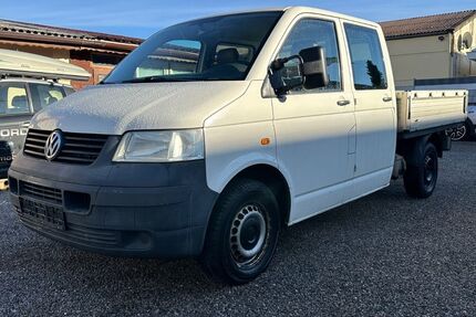 VW T5 Transporter 223.492 km 5.990 &euro; Sinsheim 74889