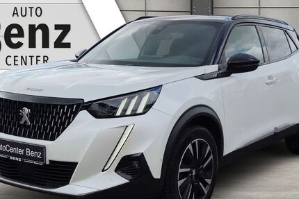 Peugeot 2008 50.000 km 19.990 &euro; Laupheim 88471