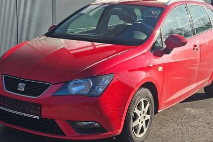 Seat Ibiza 230.000 km 2.750 &euro; Aldingen 78554