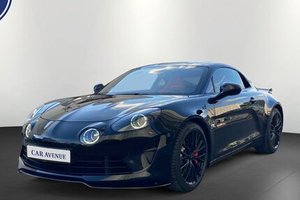 Alpine A110 1.110 km 88.950 &euro; Wittlich 54516