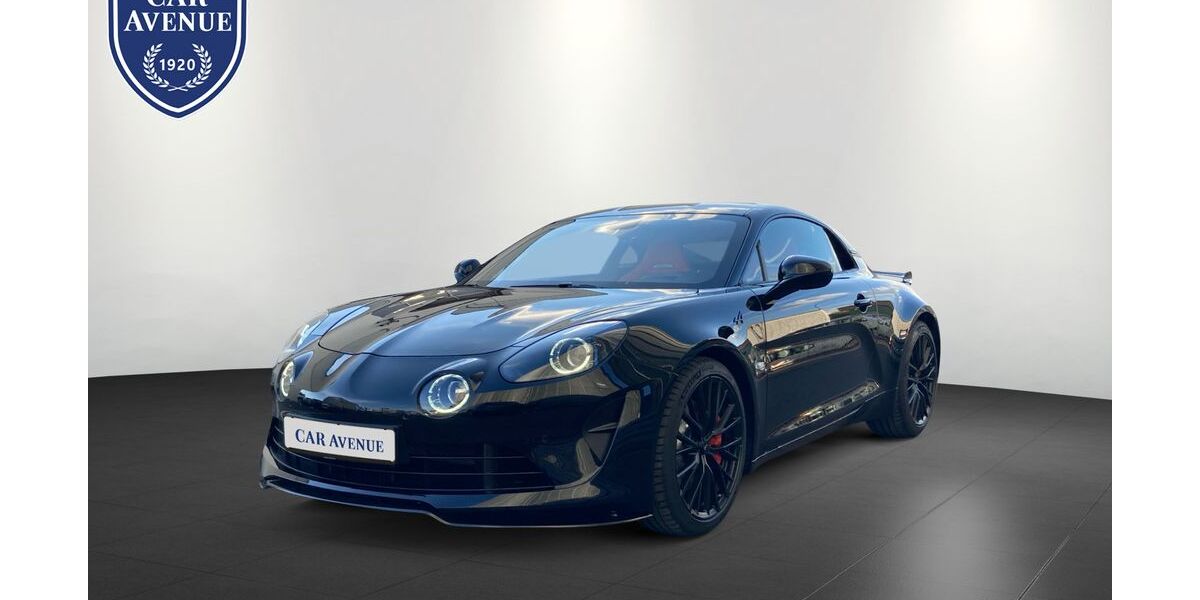 Alpine A110 1.110 km 88.950 &euro; Wittlich 54516