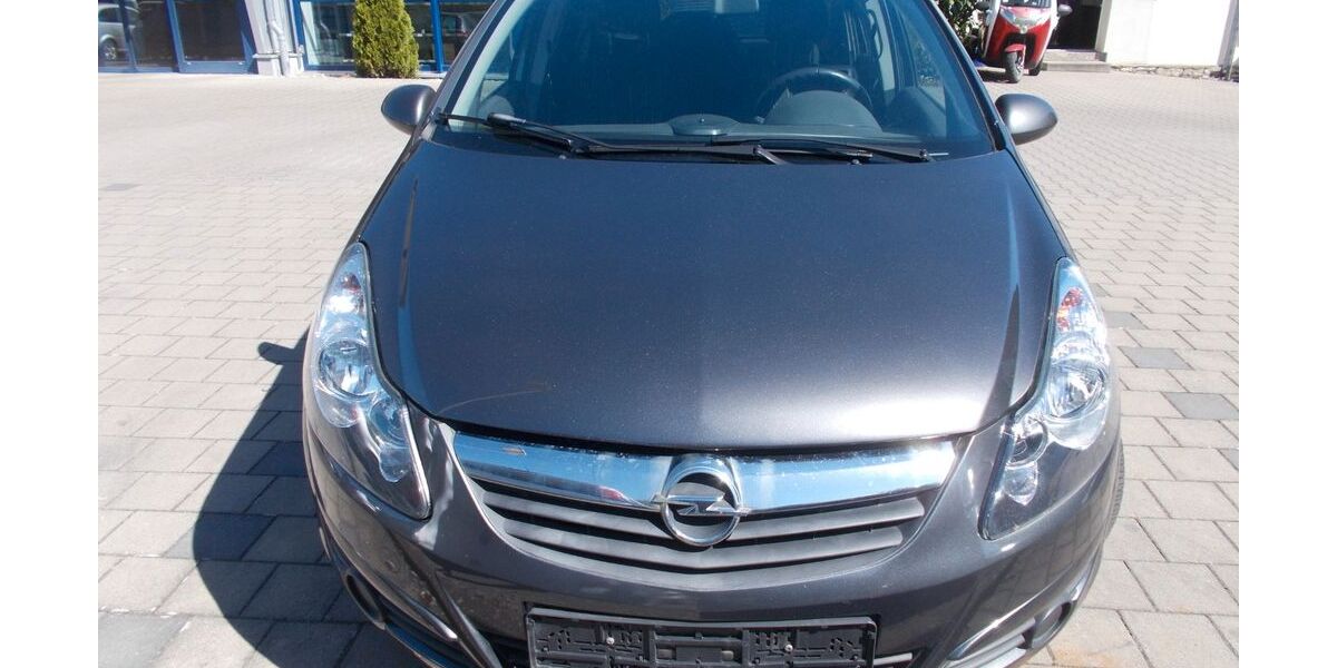 Opel Corsa 175.639 km 2.990 &euro; Kitzingen 97318