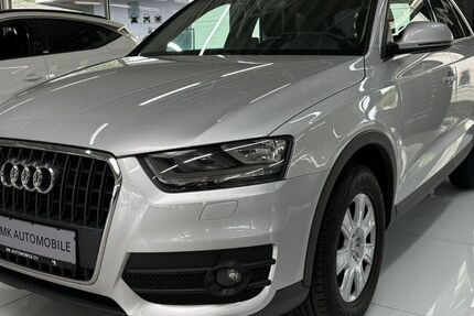 Audi Q3 99.999 km 14.998 € Grevenbroich 41515