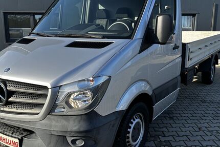 Mercedes-Benz Sprinter 95.739 km 18.490 &euro; Ostrhauderfehn 26842