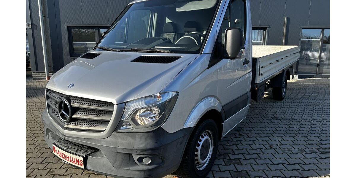 Mercedes-Benz Sprinter 95.739 km 18.490 &euro; Ostrhauderfehn 26842