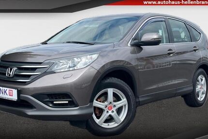 Honda CR-V 253.450 km 7.990 € Neuwied 56566