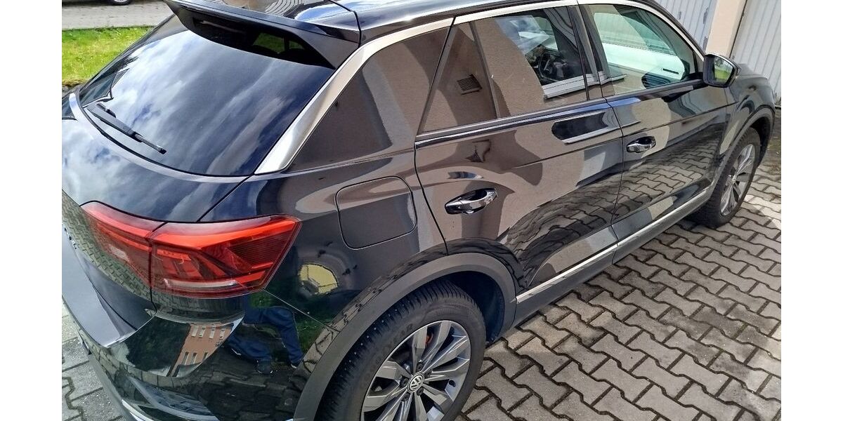 VW T-Roc 36.900 km 18.950 &euro; Deggendorf 94469