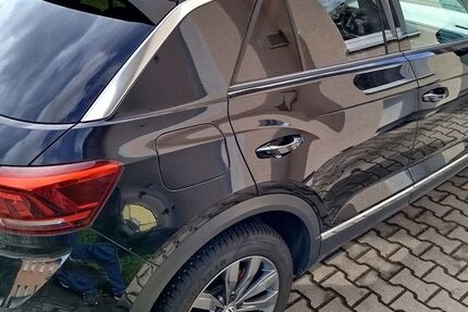 VW T-Roc 37.200 km 18.850 &euro; Deggendorf 94469
