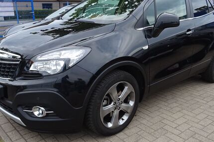 Opel Mokka 65.474 km 9.990 &euro; Wittenberge 19322