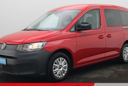 VW Caddy 63.000 km 21.480 &euro; Würzburg 97076