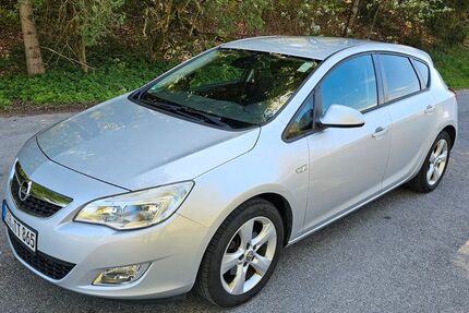 Opel Astra 175.000 km 3.999 &euro; Landshut 84028