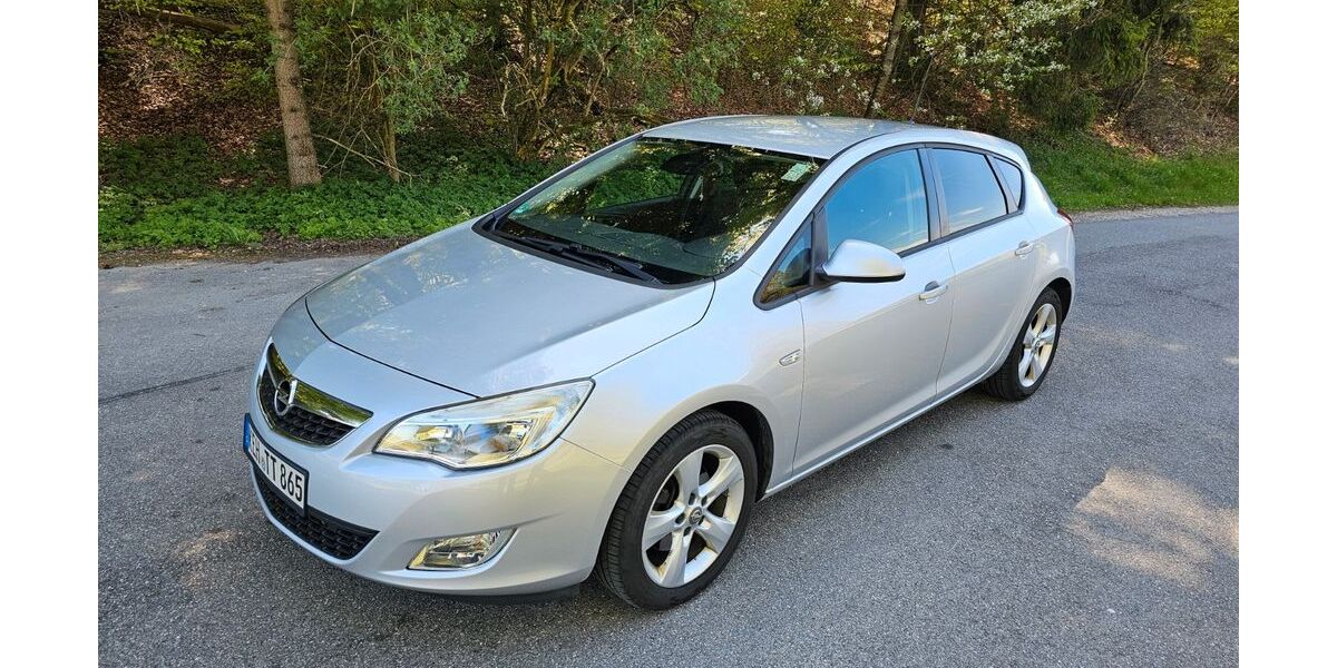 Opel Astra 175.000 km 3.999 &euro; Landshut 84028