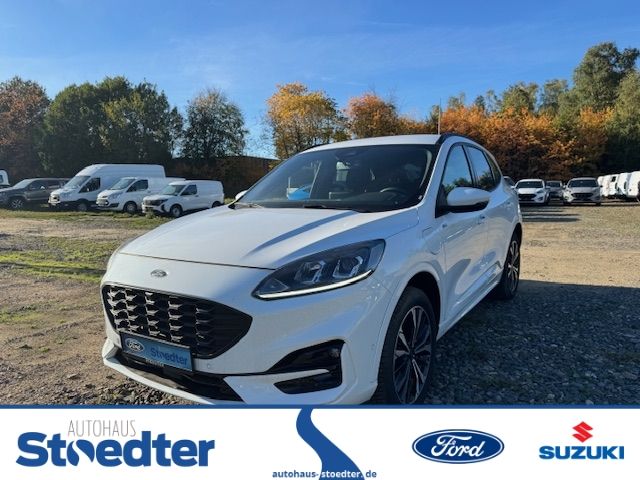Ford Kuga 37.653 km 26.749 &euro; Dannenberg 29451