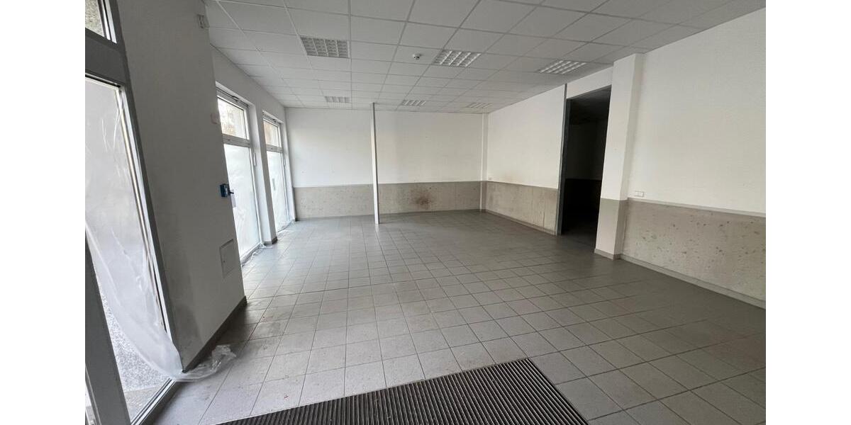 Gewerbeobjekt Döbeln - 900&euro; | Angebot:24397102
