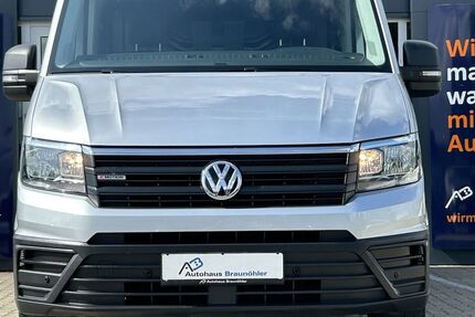 VW Crafter 67.821 km 29.950 &euro; Salzgitter 38229