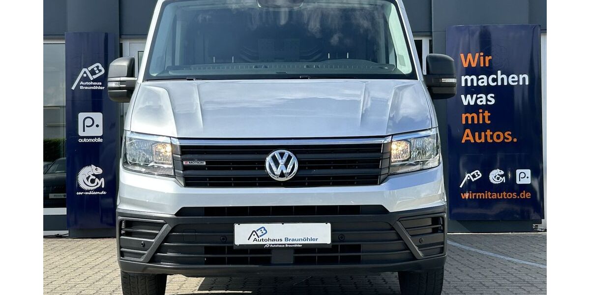 VW Crafter 67.821 km 29.950 &euro; Salzgitter 38229