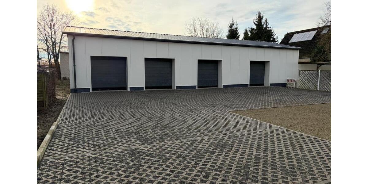 Gewerbeobjekt Neuenhagen bei Berlin - 589&euro; | Angebot:26013623