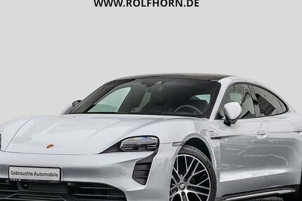 Porsche Taycan 49.726 km 64.460 &euro; Euskirchen 53879