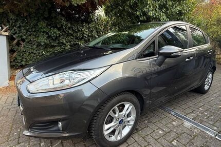 Ford Fiesta 140.000 km 5.500 &euro; Neustadt an der Weinstraße 67434