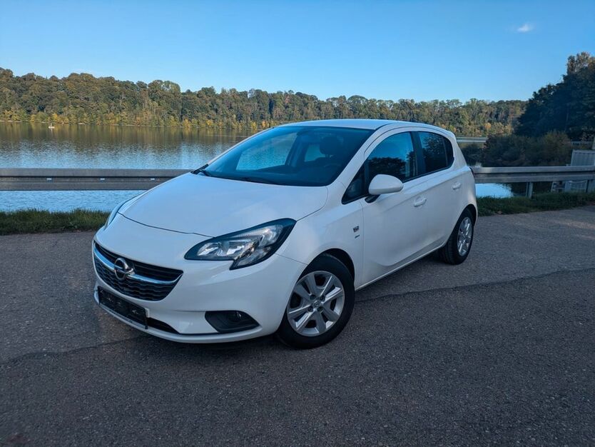 Opel Corsa 66.700 km 7.600 € Krailling 82152