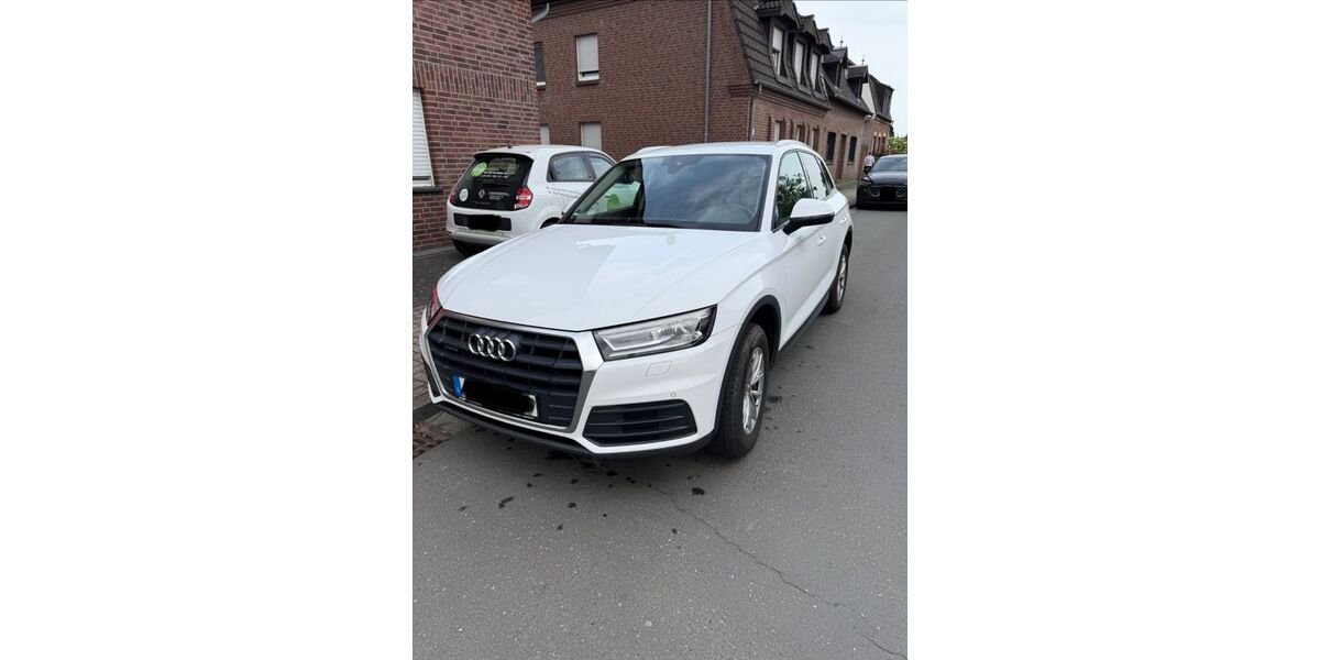 Audi Q5 193.679 km 19.400 &euro; Issum 47661