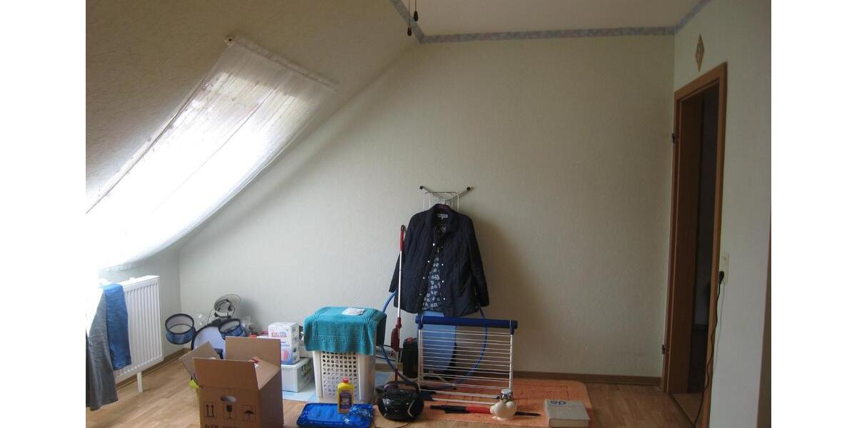 Golbach - 3-Zi.-Whg. nähe Waldschwimmbad ab 01.02.2026 zu verm. 3 zimmer