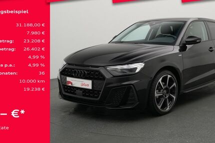 Audi A1 4.850 km 30.480 &euro; Leverkusen 51373