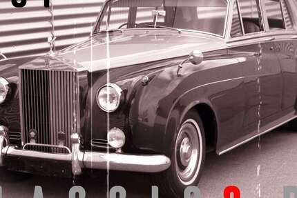 Rolls Royce Cloud 33.000 km 62.800 &euro; Kempten 87435