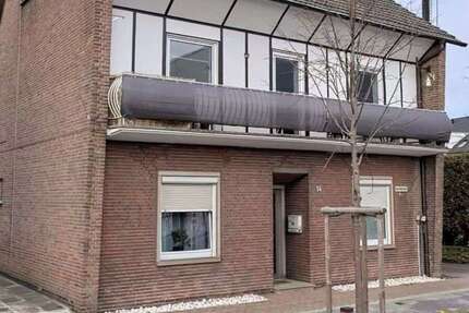 Haus Rhede - 15 Zimmer, 398 m&sup2;, 599.000&euro; | Angebot:26905632
