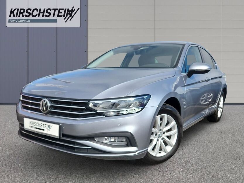 VW Passat 83.562 km 21.990 € Bad Hersfeld 36251