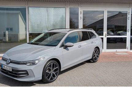 VW Golf 9.700 km 34.690 &euro; Anklam 17389