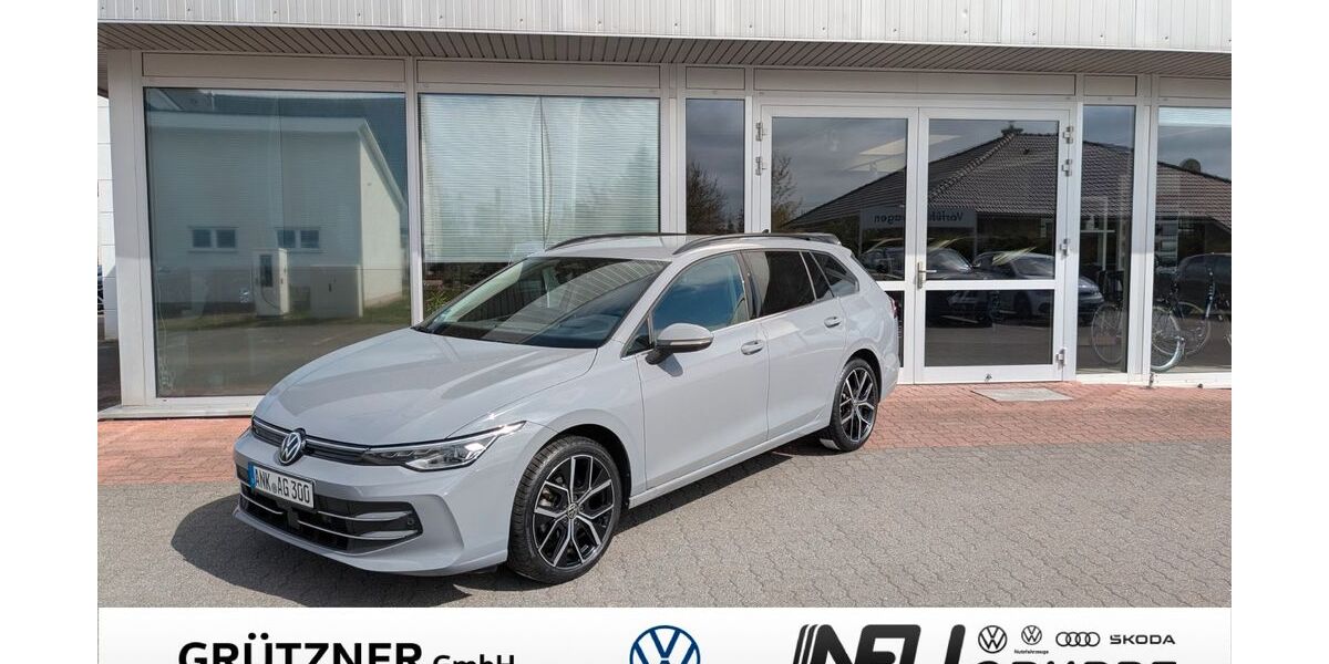 VW Golf 9.700 km 34.690 &euro; Anklam 17389