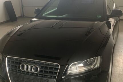 Audi A5 183.801 km 6.950 &euro; Gimpertshausen 92363