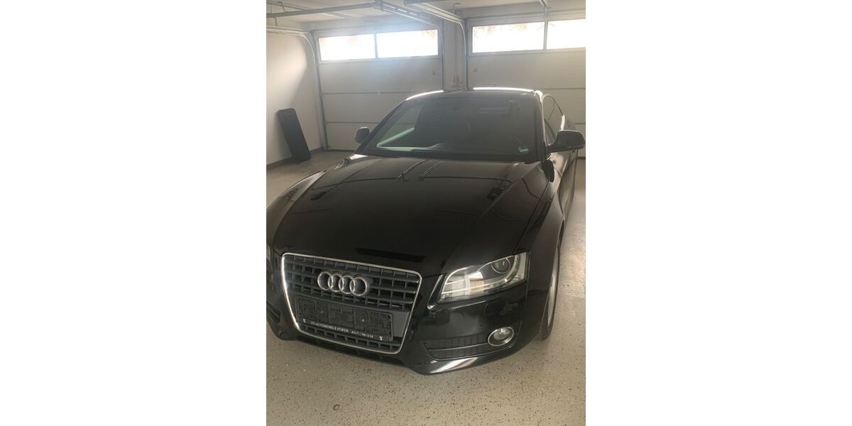 Audi A5 183.801 km 6.950 &euro; Gimpertshausen 92363