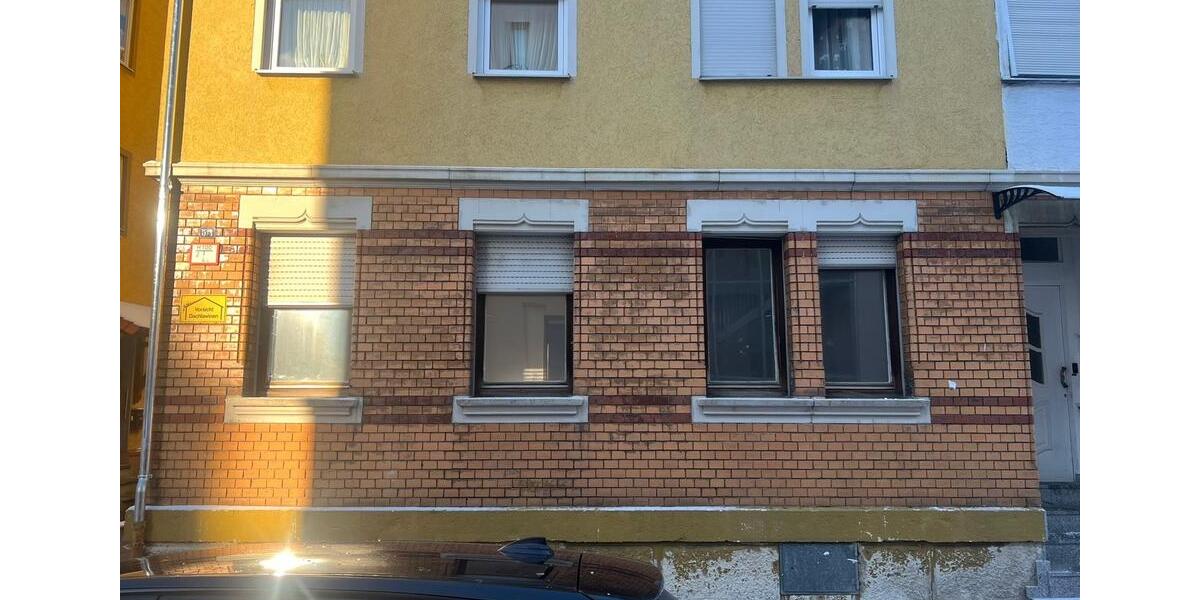 Etagenwohnung Tuttlingen - 3 Zimmer, 62 m&sup2;, 148.000&euro; | Angebot:25385238