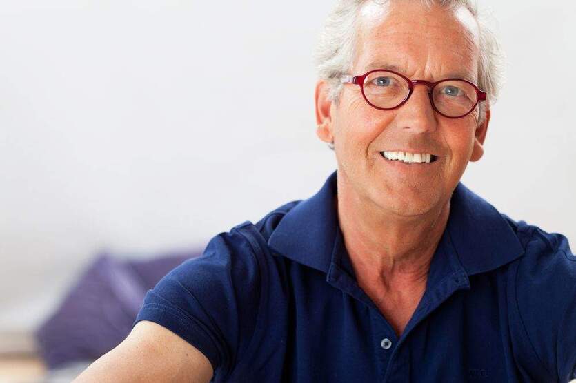 Die Alternative zum Pflegeheim - offene Besichtigung, Sonntag, den 9.11. von 11-13 Uhr 3 zimmer