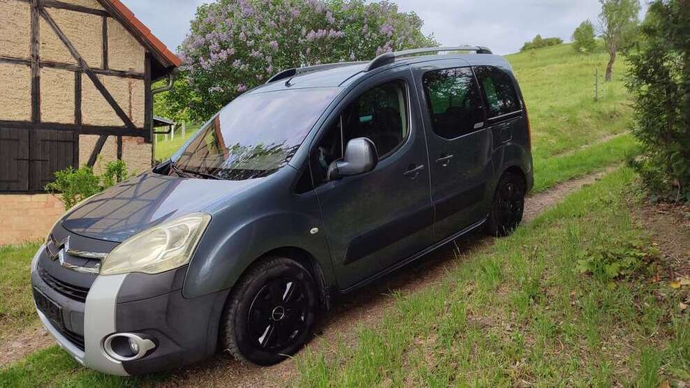Berlingo