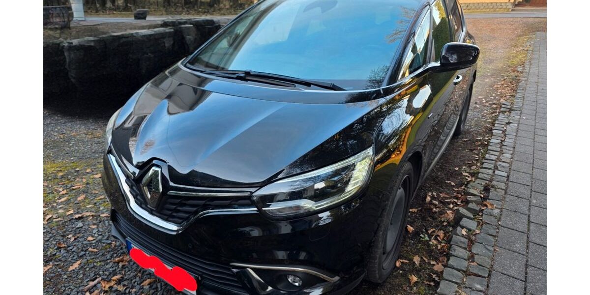 Renault Scenic 51.500 km 15.500 &euro; Dierdorf 56269
