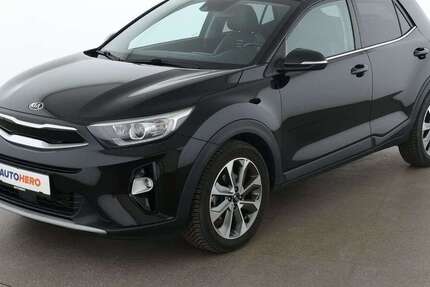 Kia Stonic 61.286 km 15.340 &euro; Berlin 14059