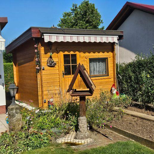 Bungalow An der Schmücke - 1 Zimmer, 40 m&sup2;, 72.500&euro; | Angebot:26213169