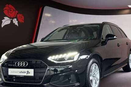 Audi A4 83.900 km 27.880 &euro; Zimmern-Horgen 78658